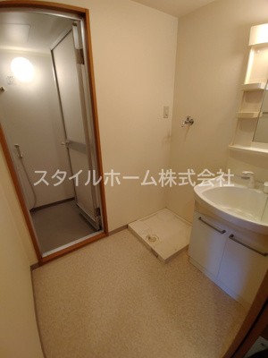 【トイレ】 | ロイヤルハイツ五番館 | イメージ写真です。