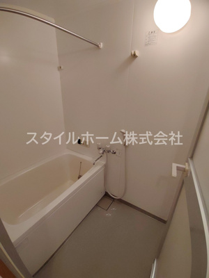 【浴室】 | ロイヤルハイツ五番館 | イメージ写真です。