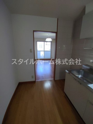 【内装】 | ロイヤルハイツ五番館 | イメージ写真です。