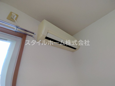 【設備】 | ロイヤルハイツ五番館 | イメージ写真です。