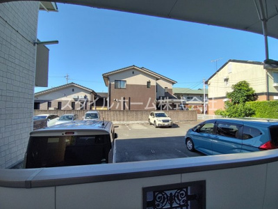 【展望】 | ロイヤルハイツ五番館 | イメージ写真です。