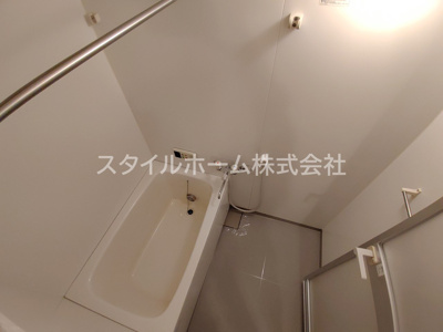 【浴室】 | ロイヤルハイツ五番館 | イメージ写真です。