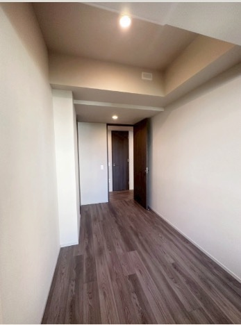 【洋室】 | ★仲介手数料無料★プラウドタワー渋谷(新築　未入居レジデンス）