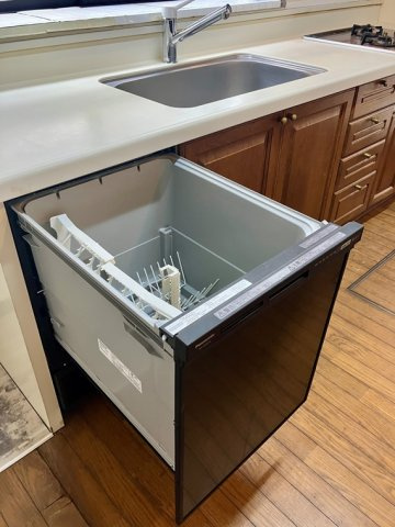 下小山田町戸建の設備