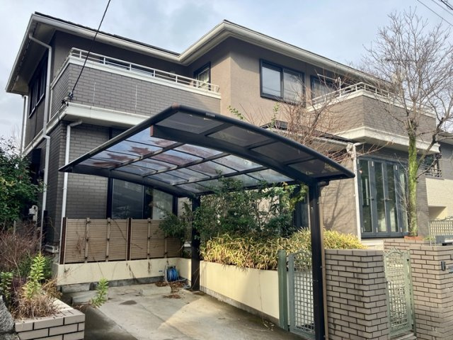 下小山田町戸建