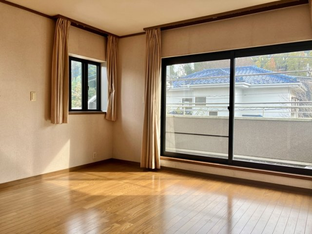 下小山田町戸建のその他