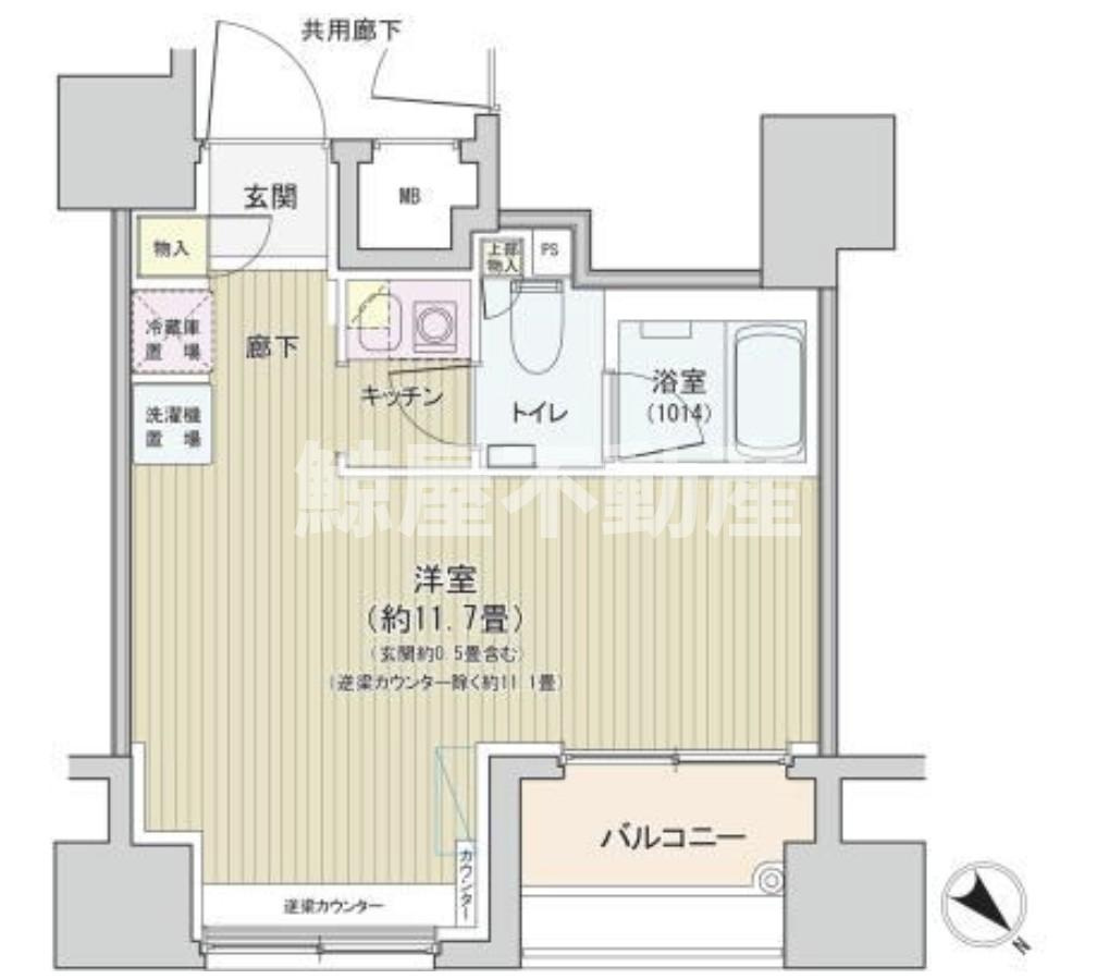 アネーロ銀座