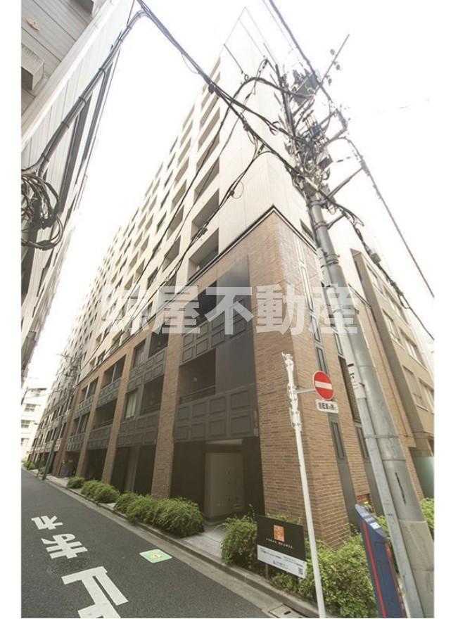 アネーロ銀座