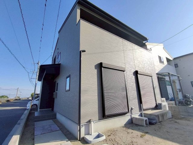 【外観】 | 福津市津屋崎７丁目