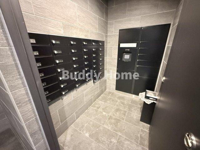 オルフェア鶴ヶ丘駅前のその他共用部分