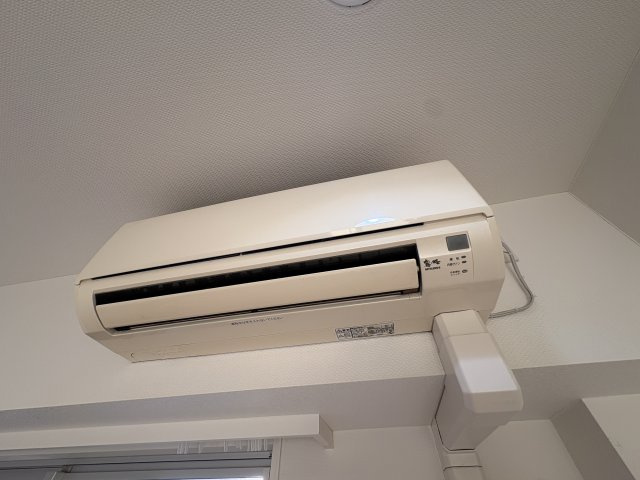 レグノ・セレーノの設備