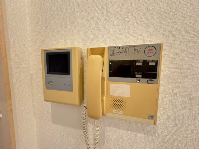 レグノ・セレーノのセキュリティ