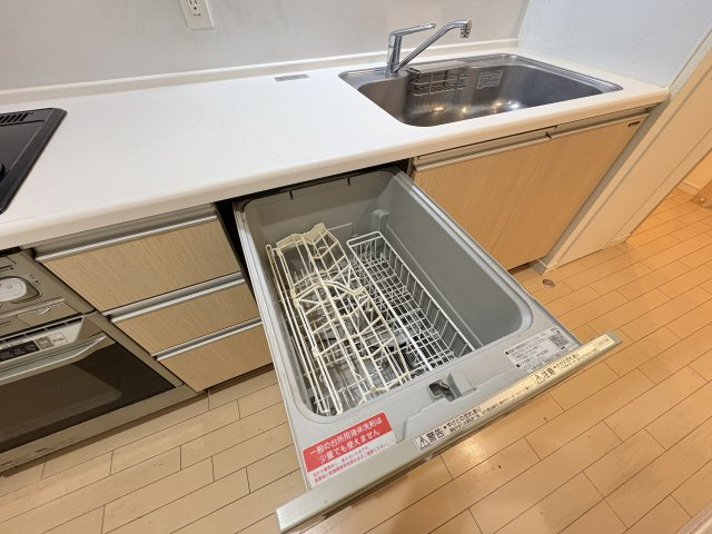 レグノ・セレーノの設備