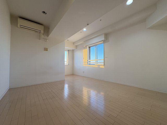 レグノ・セレーノの洋室