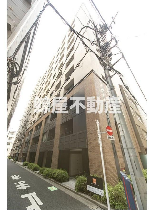アネーロ銀座