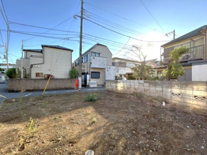 【外観】 | 2025年11月17日撮影