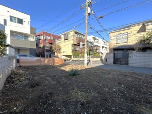 【外観】 | 2025年11月17日撮影