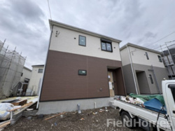 厚木市下川入新築戸建て　第17-3号棟