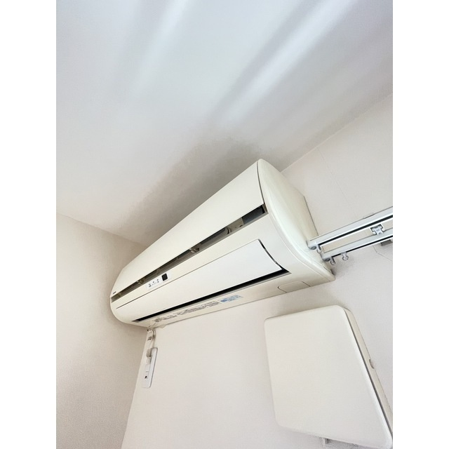 フレイルの設備