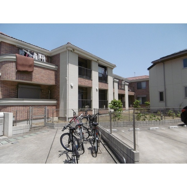 フレイルのその他