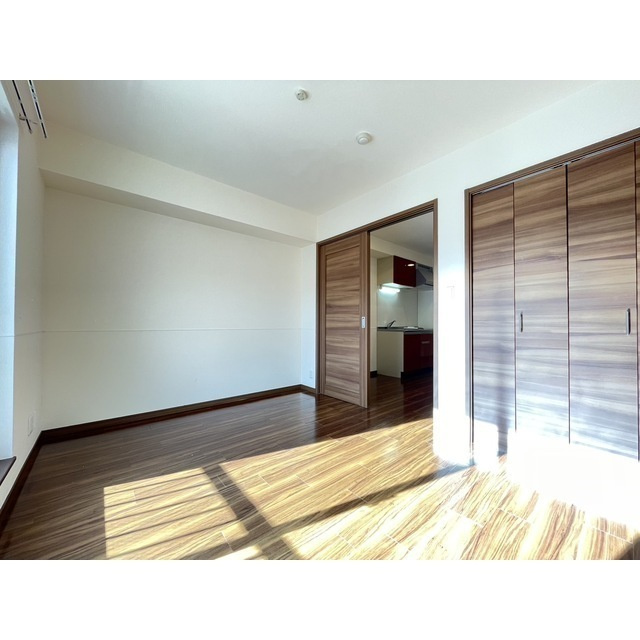 フレイルの居間・リビング