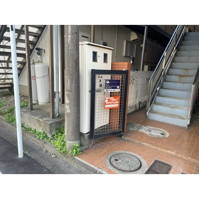 ルミネール第二のその他