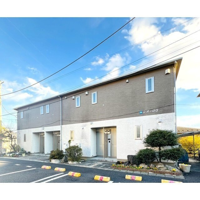 レガーロ　Ｇ棟