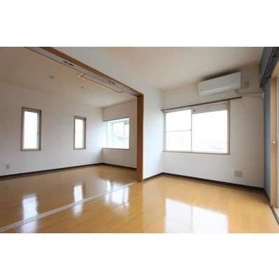 【居間・リビング】