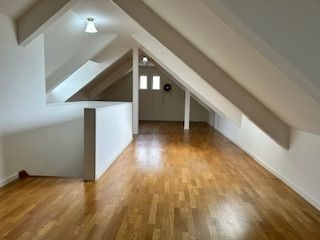 【その他】 | 福岡市中央区小笹１丁目 戸建て | 3階の納戸。広いので収納以外にも多用途な使い方ができそうです