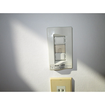 【内装】