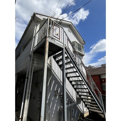 【外観】