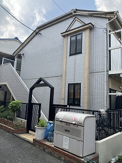 Ｔ．フラッツ２