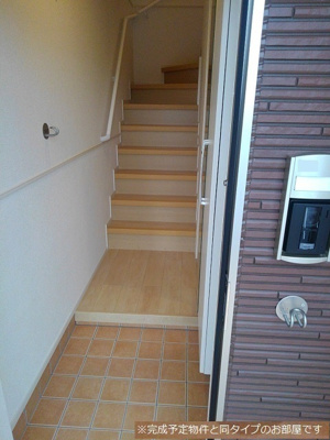 【玄関】 | ディヴィンコディーノカナージュ