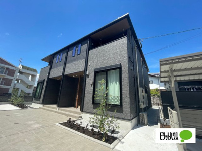 【外観】 | ディヴィンコディーノカナージュ