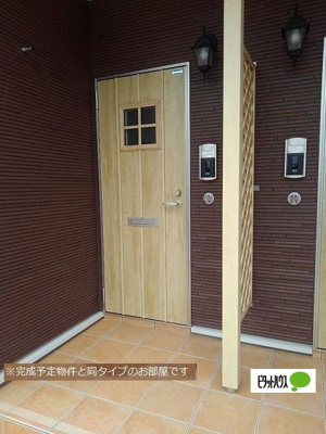 【エントランス】 | ディヴィンコディーノカナージュ