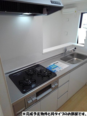 【キッチン】 | ディヴィンコディーノカナージュ