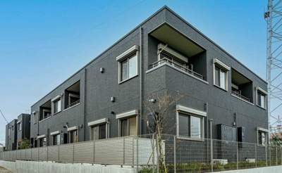 ◆「趣味を満喫」をテーマにした積水ハウス施工の賃貸物件◆