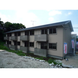 サンシティ妙蓮寺Ｂの画像