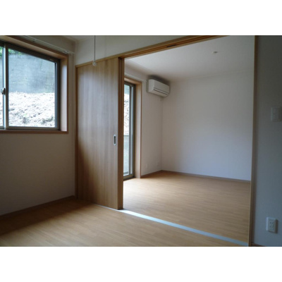  | サンシティ妙蓮寺Ｂ