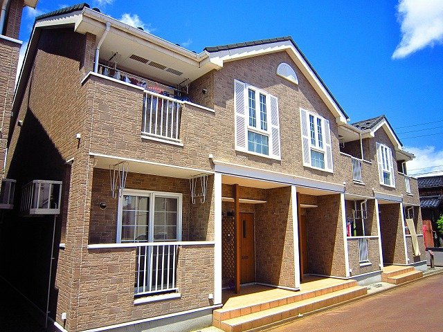 ヴィラ　グレイスフル　Ⅰ