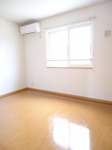 ヴィラ　グレイスフル　Ⅰの内装