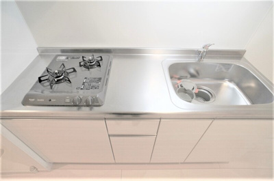 【キッチン】 | リブリ・プモリ 中央林間