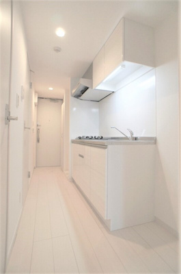 【キッチン】 | リブリ・プモリ 中央林間