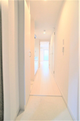 【玄関】 | リブリ・プモリ 中央林間