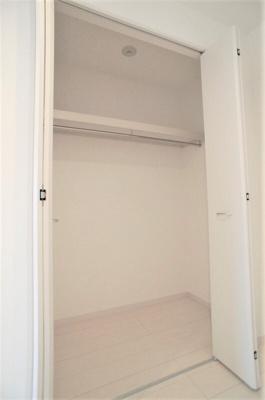 【収納】 | リブリ・プモリ 中央林間