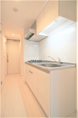 【キッチン】 | リブリ・プモリ 中央林間