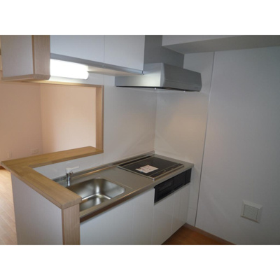 【キッチン】 | サンシティ妙蓮寺Ｂ