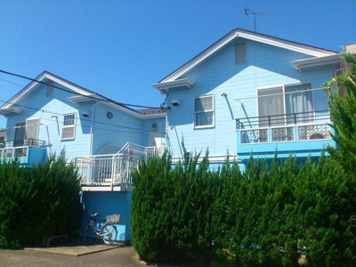 【外観】 | エントピアⅡ