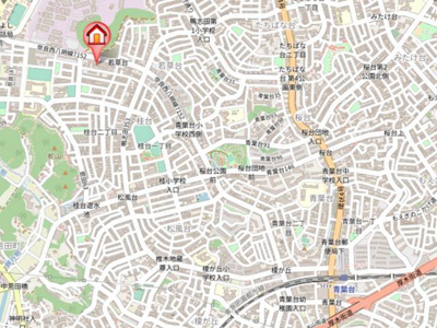 【地図】 | エントピアⅡ