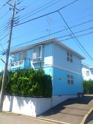 【外観】 | エントピアⅡ